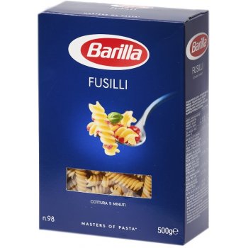 Barilla Fusilli 0,5 kg