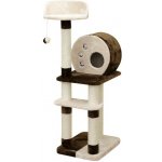 Kerbl odpočívadlo pro kočky PLANET 50 x 40 x 127 cm – Hledejceny.cz