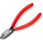 Kleště štípací boční 125mm Knipex 76 01 125 – Sleviste.cz