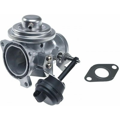 NTY EGR Ventil Audi A3 1.9TDI 96- Seat Leon 1.9TDI 99- Skoda Octavia 1.9TDI 96- VW Golf 1.9TDI 97 (038131501E) | Zboží Auto