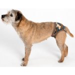 Samohýl Exclusive Hárací kalhotky Viky 32 cm – Hledejceny.cz