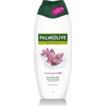 Palmolive Naturals Black Orchid sprchový gel 500 ml – Hledejceny.cz