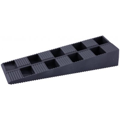 FHU PARTNER Ljajić Milan Klínky montážní plast Solid 24x43x135mm 20ks – Hledejceny.cz