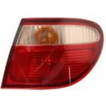 Zadní světlo - pravé vnější NISSAN ALMERA (N16) | 2000-2002 | DEPO | – Hledejceny.cz