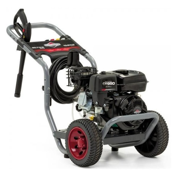 Vysokotlaké čističe Briggs & Stratton ELITE 3000