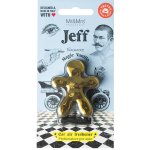 Mr&Mrs Fragrance Jeff Magic Vanilla – Zboží Mobilmania