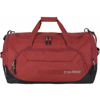 Travelite Kick Off Duffle Red 73 l