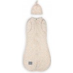 Sleepee Zavinovačka Second Step Swaddle s čepičkou zdarma Blossom – Hledejceny.cz