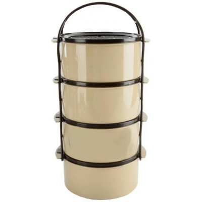 Jídlonosič plast 4x1,5l – Zbozi.Blesk.cz