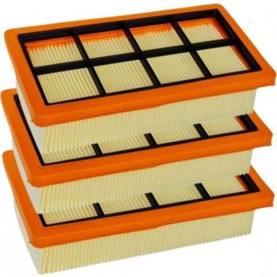 NipponCEC Karcher AD 4 Premium Fireplace 3 ks – Sleviste.cz