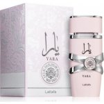 Lattafa Yara parfémovaná voda dámská 100 ml – Zboží Dáma