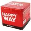 Panta Happy Way 36 ran F2 Kompaktní ohňostroj