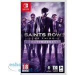 Saints Row: The Third (The Full Package) – Zboží Živě