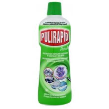 Pulirapid Fresh na rez a vodní kámen 750 ml