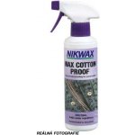 Nikwax Cotton Proof 300 ml – Zbozi.Blesk.cz