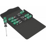 Wera 105623 Šroubováky Kraftform Plus 300/7 Set 1 – Hledejceny.cz