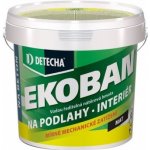 Ekoban 5 kg šedá – Zboží Mobilmania