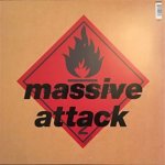 Massive Attack - Blue Lines -Reissue LP – Hledejceny.cz