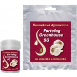 AgroBio Česneková dýmovnice - FORTEFOG Greenhouse SG 30 g – Sleviste.cz