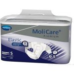 MoliCare Elastic 9 kapek S 26 ks – Zboží Mobilmania