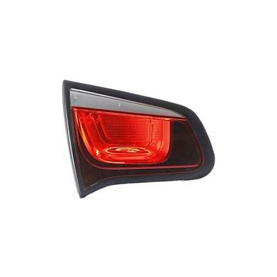 Zadní světlo- levé vnitřní CITROËN C3 2009-2016 |009-2016| VALEO | 045232 – Hledejceny.cz