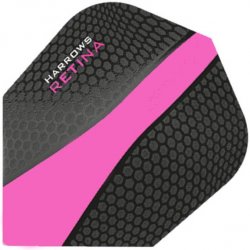 Harrows Retina-X Pink F1174