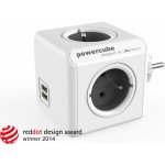 PowerCube Original USB Type E Grey – Sleviste.cz