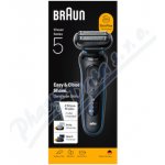 Braun Series 5 Wet&Dry 52-B1650S – Hledejceny.cz