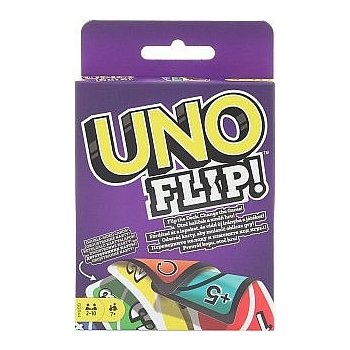 Uno Flip cdu