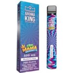 Aroma King Mama Huana CBD Blueberry Haze 500 mg 700 potáhnutí 1 ks – Zboží Dáma