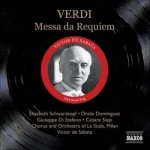 Verdi Giuseppe - Requiem CD – Hledejceny.cz