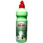 Via-Cid účinný přípravek na WC s vůní Borovice 450 g – Zboží Mobilmania