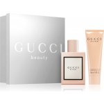 Gucci Gucci Bloom EDP 50 ml + tělové mléko 50 ml dárková sada – Sleviste.cz