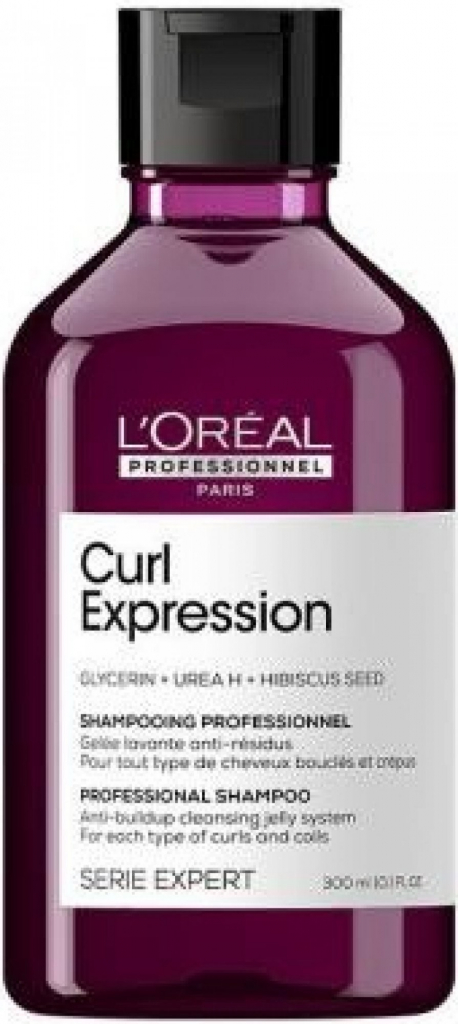 L\'Oréal Expert Curl Expression Jelly Shampoo 300 ml