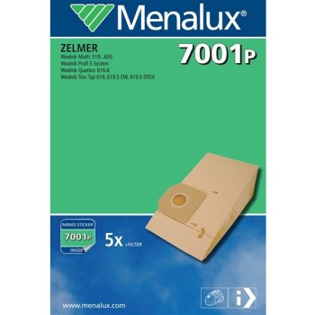 MENALUX 7001P 5 ks