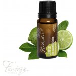 Natasha Bio esenciální olej Limeta 10 ml – Hledejceny.cz