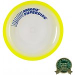 Aerobie Superdisc žlutá – Zboží Dáma