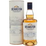 Deanston 12y 46,3% 0,7 l (tuba) – Zboží Dáma