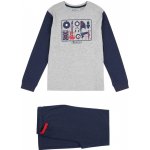 Ben Sherman chlapecká souprava tepláky a tričko – Zboží Dáma