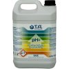 Hnojivo Terra Aquatica pH+ Up 60 l