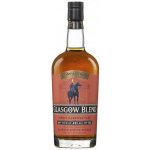 Compass Box Glasgow Blend Single Marrying Cask Warehouse #1 Exclusive 49% 0,7 l (holá láhev) – Hledejceny.cz