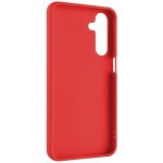 FIXED Story Samsung Galaxy A16 / A16 5G červený FIXST-1500-RD – Hledejceny.cz