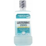 Listerine Total Care Zero bez alkoholu 500 ml – Zboží Mobilmania