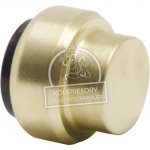 Pegler Yorkshire Záslepka 15 mm – Hledejceny.cz