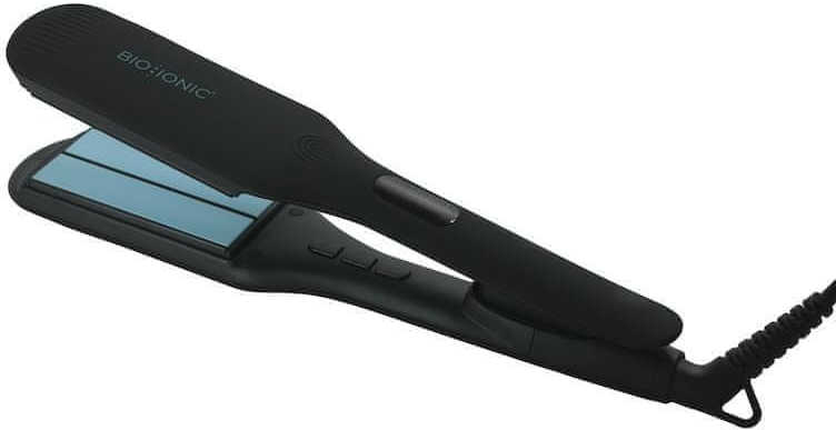 Bio Ionic OnePass NanoIonic MX Straightening Iron 38mm