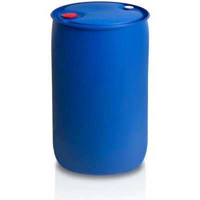 TBA RING UN s víkem modrý 220l – Zboží Dáma