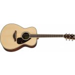 Yamaha FS 830 NT – Zboží Dáma