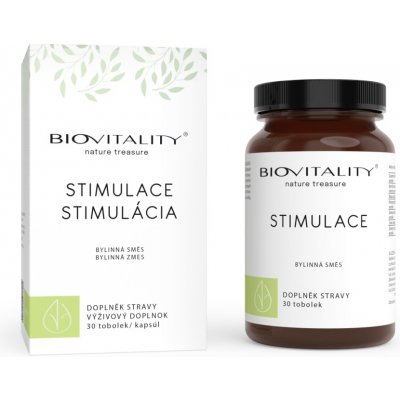 Green idea Stimulace 30 ks – Hledejceny.cz