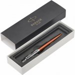 Parker 1502/1253189 Royal Jotter Chelsea Orange CT kuličkové pero – Zboží Dáma