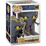 Funko Pop! 1487 Arcane League Of Legends Champion Viktor – Sleviste.cz